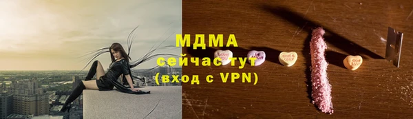 круглые Корсаков